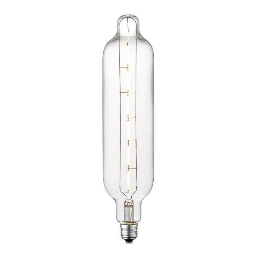 LED Dimmable bulb VINTAGE EDISON E27/5W/230V 3000K