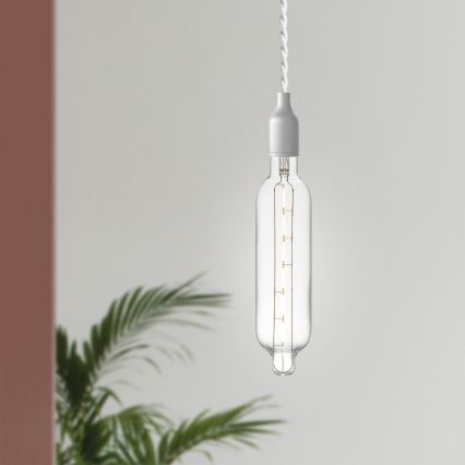 LED Dimmable bulb VINTAGE EDISON E27/5W/230V 3000K