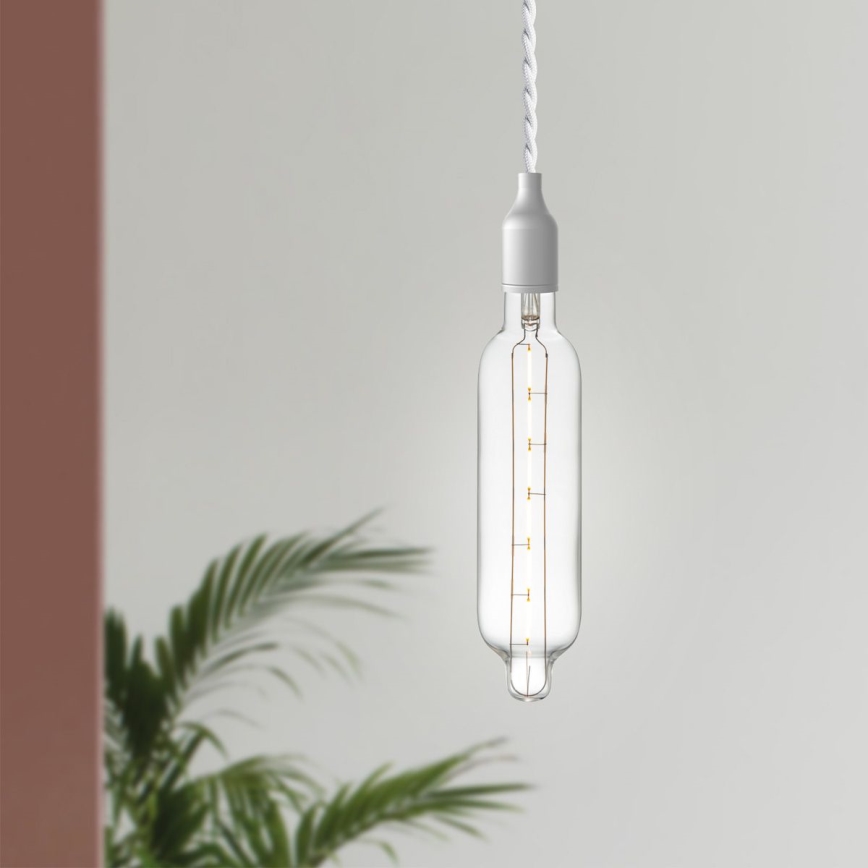 LED Dimmable bulb VINTAGE EDISON E27/5W/230V 3000K