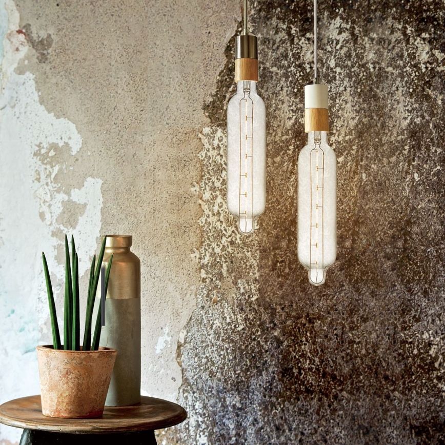 LED Dimmable bulb VINTAGE EDISON E27/5W/230V 3000K