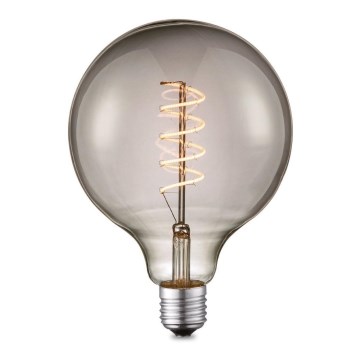 LED Dimmable bulb VINTAGE EDISON G125 E27/4W/230V 2200K