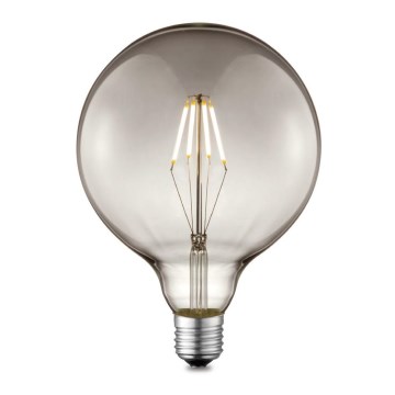 LED Dimmable bulb VINTAGE EDISON G125 E27/4W/230V 2700K