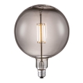LED Dimmable bulb VINTAGE EDISON G180 E27/4W/230V 2700K
