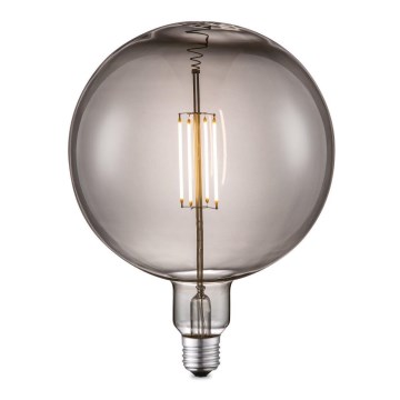 LED Dimmable bulb VINTAGE EDISON G180 E27/4W/230V 2700K