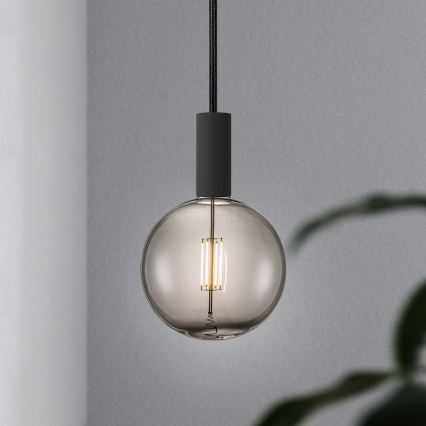 LED Dimmable bulb VINTAGE EDISON G180 E27/4W/230V 2700K