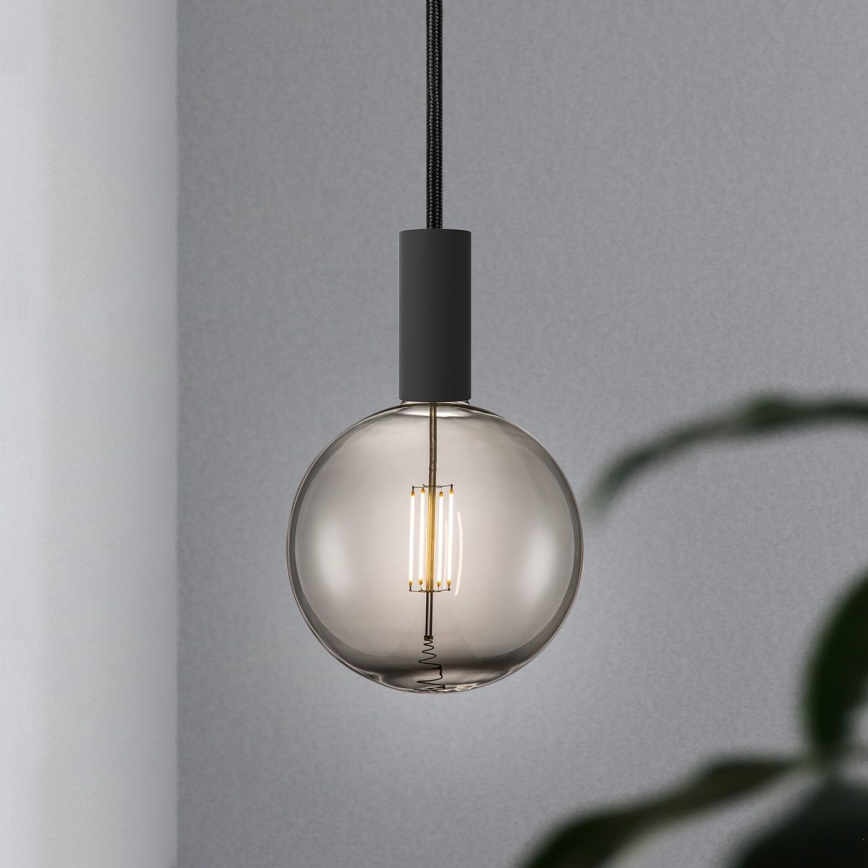 LED Dimmable bulb VINTAGE EDISON G180 E27/4W/230V 2700K