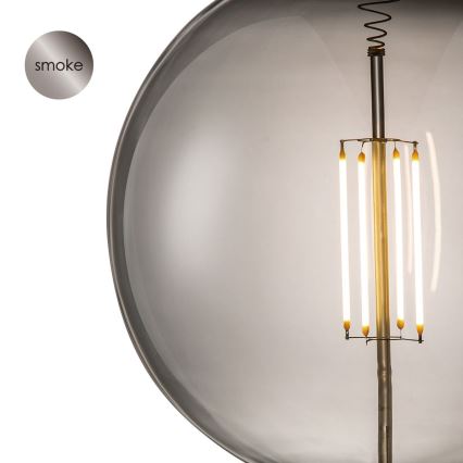 LED Dimmable bulb VINTAGE EDISON G180 E27/4W/230V 2700K