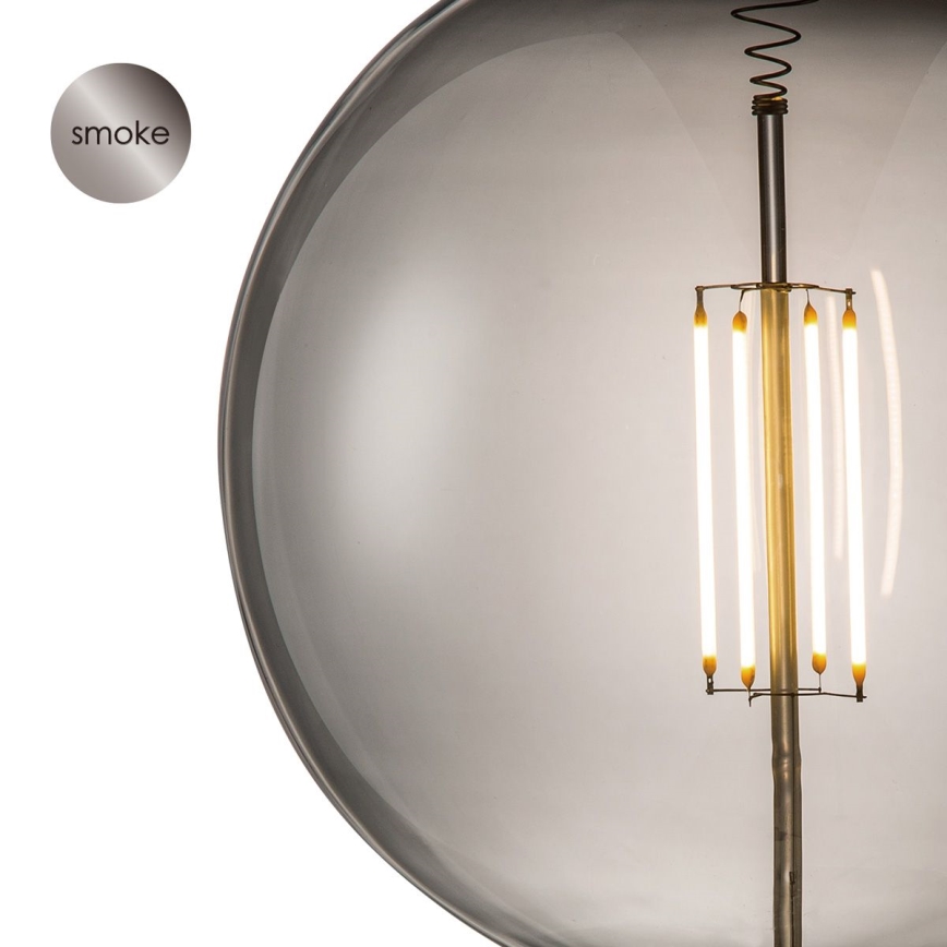 LED Dimmable bulb VINTAGE EDISON G180 E27/4W/230V 2700K