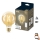 LED Dimmable bulb VINTAGE FILAMENT G95 E27/6,7W/230V 2000-5000K CRI 90 Wi-Fi - WiZ