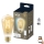 LED Dimmable bulb VINTAGE FILAMENT ST64 E27/7W/230V 2000-5000K CRI 90 Wi-Fi - WiZ
