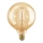 LED Dimmable bulb VINTAGE G125 E27/4W/230V 1700K - Eglo 780233