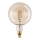 LED Dimmable bulb VINTAGE G200 E27/4,5W/230V 2200K - Eglo 110108