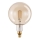 LED Dimmable bulb VINTAGE G200 E27/4W/230V 2200K - Eglo 12593