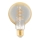 LED Dimmable bulb VINTAGE G80 E27/4W/230V 2200K - Eglo 11876