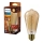 LED Dimmable Bulb VINTAGE Philips ST64 E27/7,3W/230V 2200K CRI 90