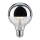 LED Dimmable bulb with a mirror cap GLOBE E27/6,5W/230V - Paulmann 28673