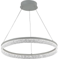 LED Dimmable Cable Pendant ALIANZ LED/60W/230V 3000-6000K Ø 80 cm + Remote Control