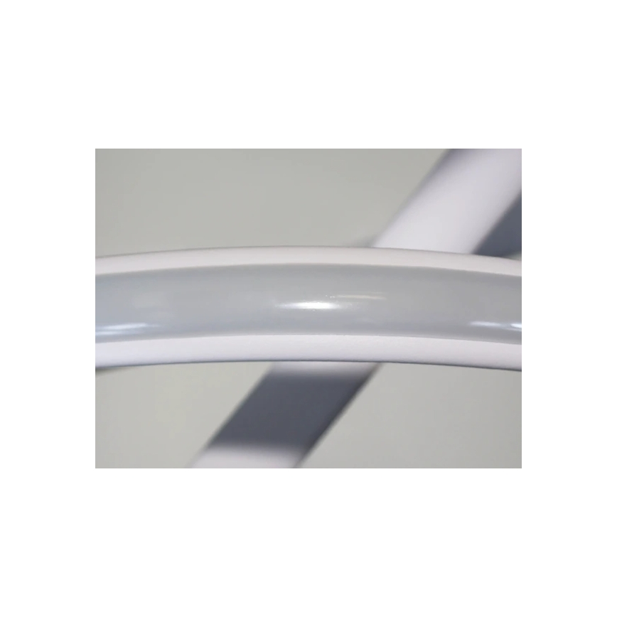 LED Dimmable Cable-Suspended Pendant Light LED/85W/230V 3000-6500K Ø 49 cm + Remote Control