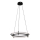 LED Dimmable Cable-Suspended Pendant Light LED/100W/230V 3000–6500K Ø 60 cm + Remote Control