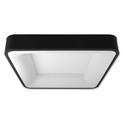 LED Dimmable ceiling light ARIES LED/54W/230V 3000-6500K + remote control