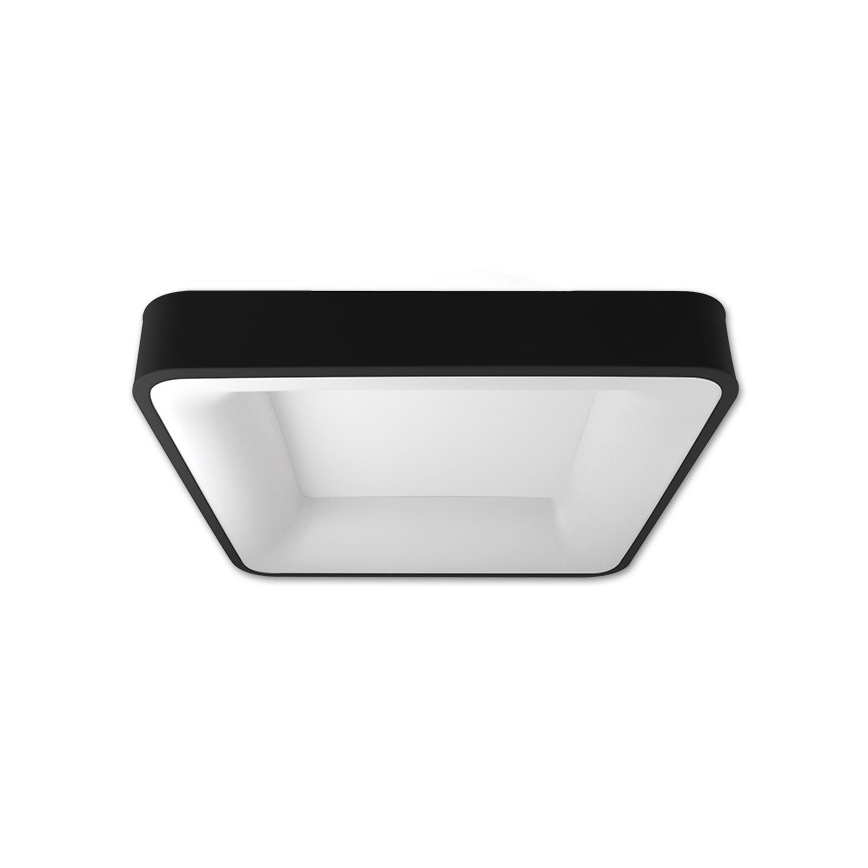 LED Dimmable ceiling light ARIES LED/54W/230V 3000-6500K + remote control