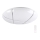 LED Dimmable ceiling light ATLAS LED/72W/230V 3000-6500K + remote control