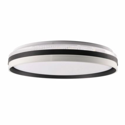 LED Dimmable bathroom ceiling light BARBARA LED/72W/230V d. 48,5 cm 3000-6000K IP44 + remote control