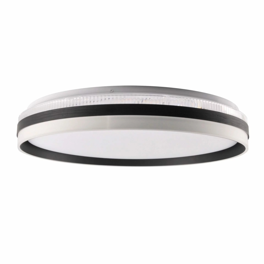 LED Dimmable bathroom ceiling light BARBARA LED/72W/230V d. 48,5 cm 3000-6000K IP44 + remote control