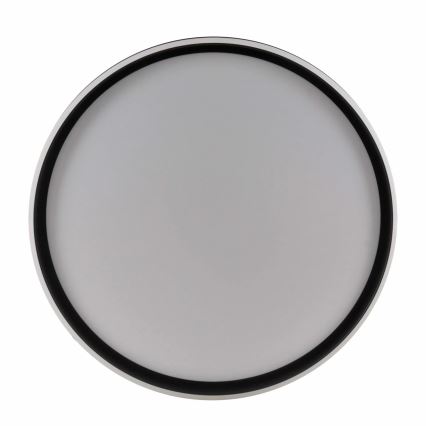 LED Dimmable bathroom ceiling light BARBARA LED/72W/230V d. 48,5 cm 3000-6000K IP44 + remote control