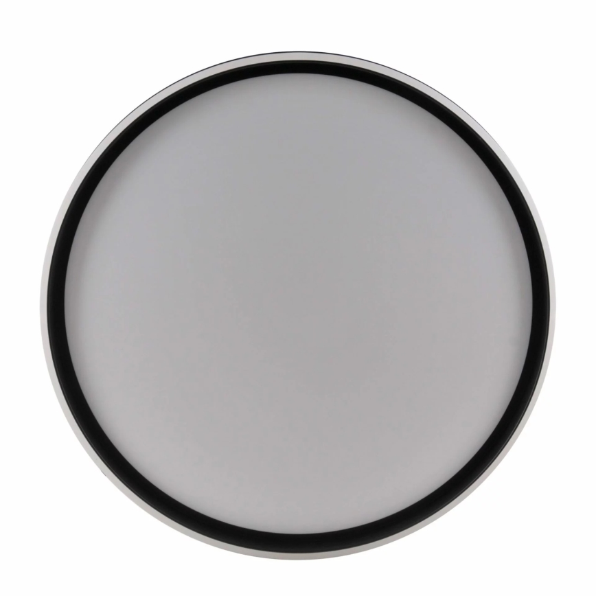 LED Dimmable bathroom ceiling light BARBARA LED/72W/230V d. 48,5 cm 3000-6000K IP44 + remote control