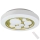 LED Dimmable ceiling light BUBBLES LED/30W/230V 3000-6000K + remote control
