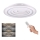 LED Dimmable ceiling light CASCADE LED/111W/230V 3000-6500K + remote control