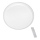 LED Dimmable ceiling light CRUZ LED/40W/230V 2000lm + remote control