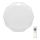 LED Dimmable ceiling light DIAMANT LED/80W/230V + remote control