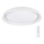 LED Dimmable ceiling light EXCELLENT LED/30W/230V + remote control