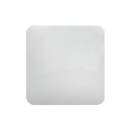 LED Dimmable ceiling light FLORA LED/36W/230V 2700-6500K 43x43 cm + remote control