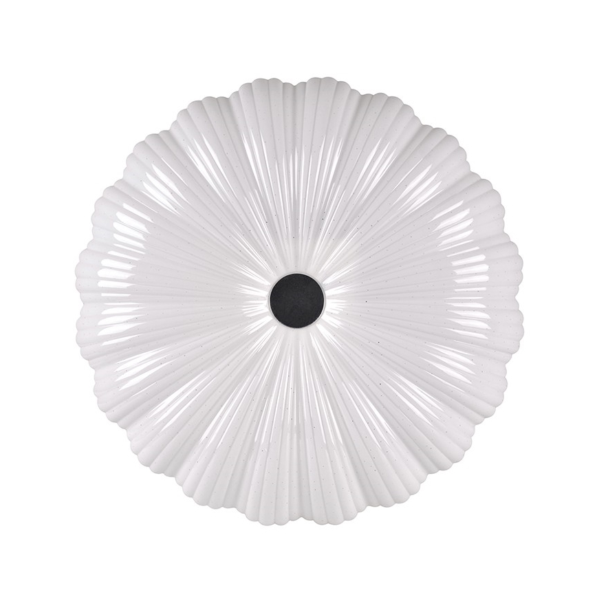 LED Dimmable ceiling light FLOWER LED/36W/230V + remote control
