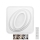 LED Dimmable ceiling light GALAXY LED/70W/230V 2700-6500K + remote control