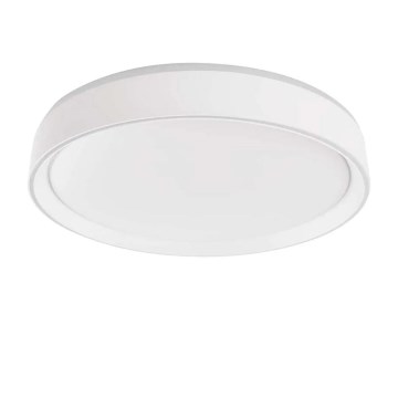 LED Dimmable ceiling light GoSmart LED/45W/230V d. 50 cm 2700-6500K Wi-Fi Tuya + remote control
