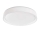 LED Dimmable ceiling light GoSmart LED/45W/230V d. 50 cm 2700-6500K Wi-Fi Tuya + remote control