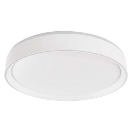 LED Dimmable ceiling light GoSmart LED/45W/230V d. 50 cm 2700-6500K Wi-Fi Tuya + remote control