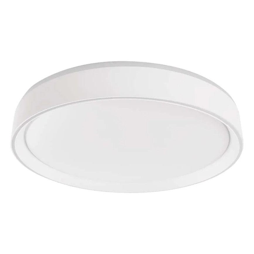 LED Dimmable ceiling light GoSmart LED/45W/230V d. 50 cm 2700-6500K Wi-Fi Tuya + remote control