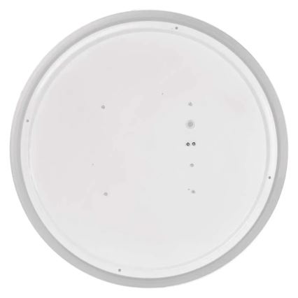 LED Dimmable ceiling light GoSmart LED/45W/230V d. 50 cm 2700-6500K Wi-Fi Tuya + remote control