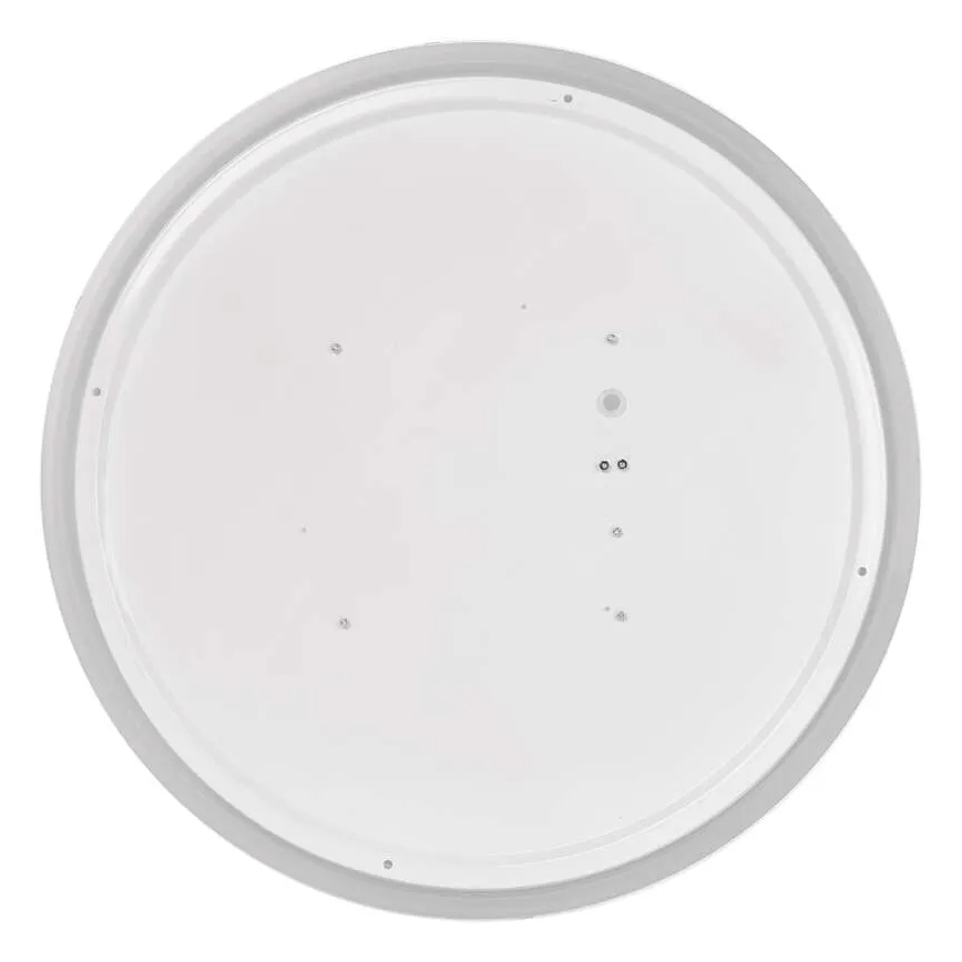 LED Dimmable ceiling light GoSmart LED/45W/230V d. 50 cm 2700-6500K Wi-Fi Tuya + remote control