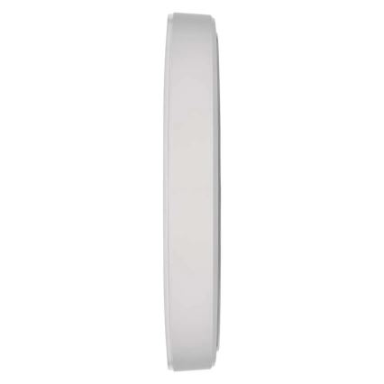 LED Dimmable ceiling light GoSmart LED/45W/230V d. 50 cm 2700-6500K Wi-Fi Tuya + remote control
