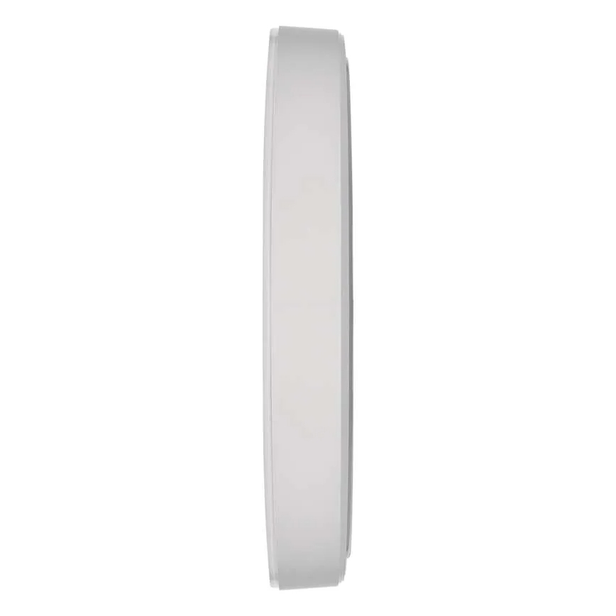 LED Dimmable ceiling light GoSmart LED/45W/230V d. 50 cm 2700-6500K Wi-Fi Tuya + remote control