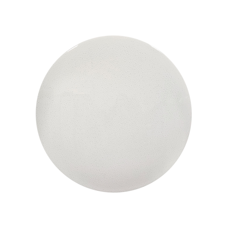 LED Dimmable ceiling light IPOLY LED/60W/230V 2700-6500K d. 58 cm + remote control