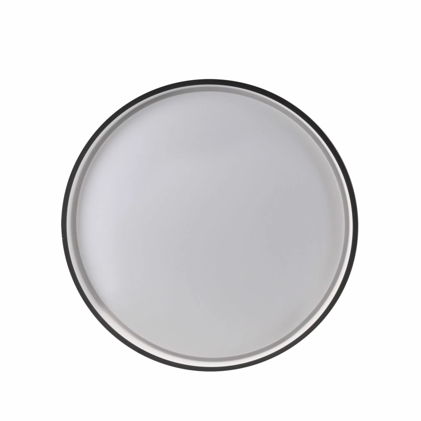 LED Dimmable bathroom ceiling light JADWIGA LED/42W/230V d. 38,5 cm 3000-6000K IP44 + remote control