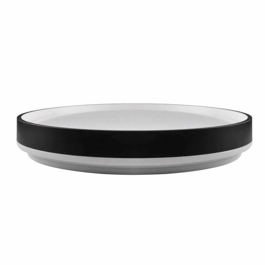 LED Dimmable bathroom ceiling light JADWIGA LED/42W/230V d. 38,5 cm 3000-6000K IP44 + remote control