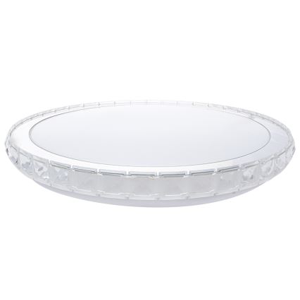 LED Dimmable ceiling light LAYLA LED/26W/230V + remote control